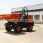 10 Years Supplier 5 ton FCY50R Front Loading Steering dumper