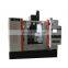 CNC Small Milling Machine With Benchtop Table For Sale