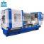 QK1313 High Speed CE Millturn Cnc Machine