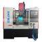 vmc7126 High precision cnc cutting milling small machine center