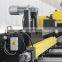 TSWZ1250 H U beam drilling line for steel structure, bridge, building