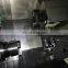 Mini Lathe Machine Metal Slant Bed Hobby CNC Lathe Price