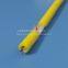 Marine Science Research Buoyancy Floating Cable Electrical Copper Cable