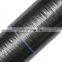 UV Stabilized 100% PP woven agricultural weed control fabric