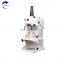 Easy operated ice crusher/manufacture block shaving machine