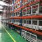 Auto Parts Shelving Systems Industrial Metal Shelving