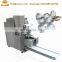 Stainless steel automatic dumpling machine for sale/ samosa making machine