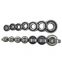 6306 bearing Agricultural Machine Deep groove ball bearing 30*72*19 mm