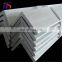 Customized stainless steel angles bar 304 316 for profile structures