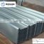hot sale zinc coated roofing material sheets