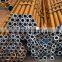 Allibaba Low Alloy Din 2463 Astm A355 P22 Seamless Steel Pipe