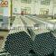 PENGBO high quality hot dip and schedule 40 galvanized steel pipe for greenhouse frame
