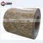 Aluzinc Color Coated Steel Coil Price PPGL Vietnam