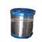 cheaper 8kg/spool 15kg/spool 0.13mm 0.12mm gi scourer wire,galvanized scourer wire