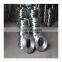 4.7mm galvanized steel wire for mesh