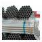 GI Pipe Pre galvanized Steel Pipe Galvanised Tube For Construction