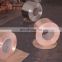 Enamelled copper inductor strip for electrical products