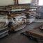 SUS316N SUS316L 6mm thick stainless steel plate/sheet
