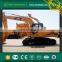 26ton FOTON 1.2m3 crawler excavator FR260