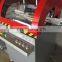Any angle single head mitre saw machine cut aluminum
