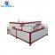 High Quality Hollow Glass Hot  Press Machine