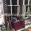 Double glazed sealed units automatic sealing robot machine for insulating glass