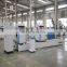 LJZ2X-S-500/650*4200 aluminium doors window manufacturing machine