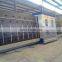 LBW2500 Vertical Glass Wash Machine, glass wash machine