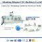 Aluminum Profile 3 Axis CNC Machining Center