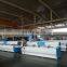 CNC for machining aluminum alloys AA6063 and AA6061