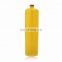 High pressure empty gas can for refrigerants packaging