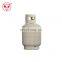 22L 9kg lpg gas cylinder for kitchen cooking