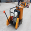Saw Floor Cutter Gasoline Road Cutter Pavement Removal Equipment
