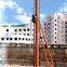 KLB series Foot-step Long Auger Drilling Rig
