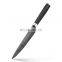 Super sharp real japanese steel damascus slicing knife