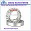 taper roller bearing 30205 30203 for industrial machinery