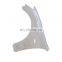 Steel Front Fender Left 53812-0N010 For TYT CROWN