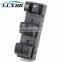 Electric Power Window Master Control Switch 25401-JD00B For Nissan Pathfinder Navara 25401JD00B