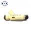 R&C High Quality Auto Parts Fuel Injector 195500-3521 Nozzle Auto Valve For Ford 100% Professional Tested Gasoline Fuel Injector