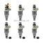 Original&Tested Fuel Injector Nozzle 9250930004 35310-33150 For Korean Cars 2.0L L4 1992~1995