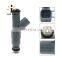 Quality Warranty Auto Parts Fuel Injector Nozzle OEM 0280156206