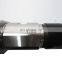 excavator parts aluminum 0445120199 injector
