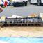 Diesel Engine Parts 6HK1 Electric Injection Cylinder Head