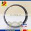 6WG1 Piston Ring Excavator Engine Parts OEM No 1-12121-143-0