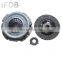 IFOB Wholesale Clutch Assy Kit 3 Pieces Clutch Cover Disc With Release Bearing For Hyundai Elantra 1.6L HDK-075