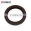 Front Auto Crankshaft Oil Seal For Mitsubishi Lancer Lancer Classic CS1A CS2A CS3A CS3W MD372248