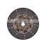 Engine spare parts clutch disc set For ISUZU  4HF1 8-97320-355-0