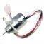 Solenoid Valve 12V 1503ES-12S5SUC5S SA-4562T 119653-77950 119285-66500 for Kubota