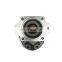Gear Pump 705-14-41040 for Wheel Loader WA450-1 WA450-2 WA470-1 545