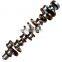 ISBE ISBE6 Cummins Engine Crankshaft 4896766 2830476 4934566 2830478 2830477